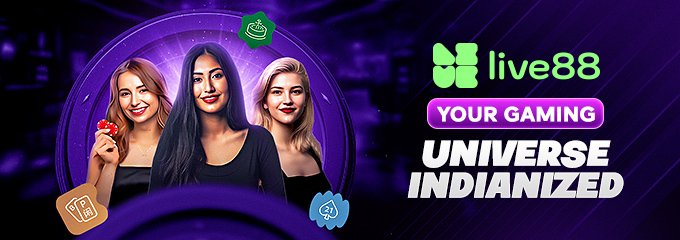 Live88 Live Casino Game Provider