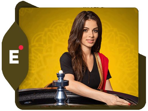 Ezugi Namaste Roulette