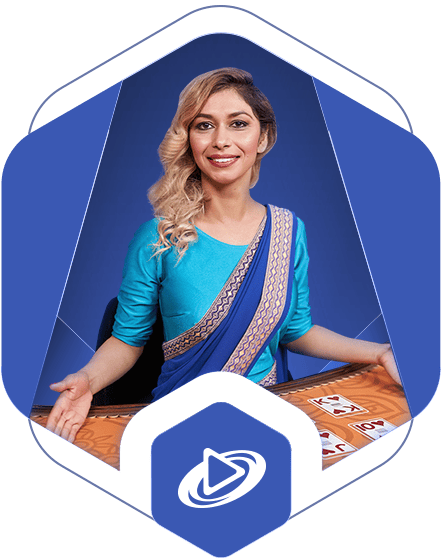 Playtech Teen Patti