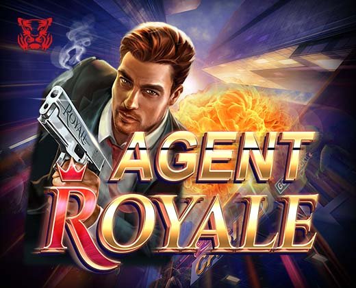 Evolution Agent Royale