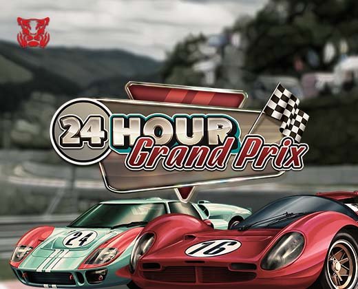 Evolution 24 Hour Grand Prix