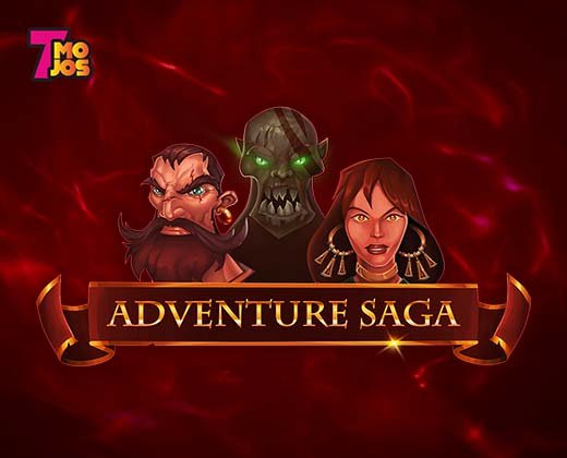 7mojos Adventure Saga