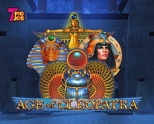 7mojos Age of Cleopatra