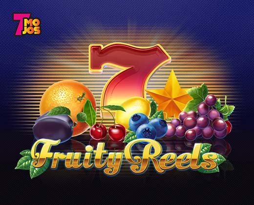 7mojos Fruity Reels