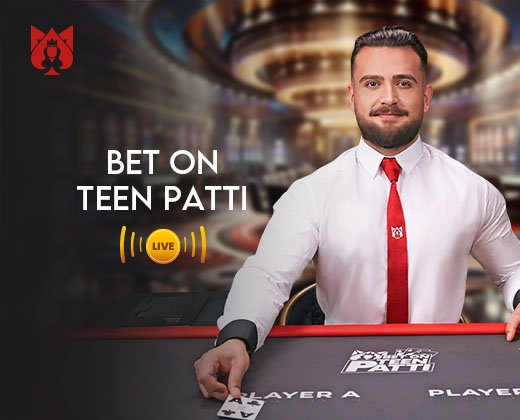 Winmatch Royal Bet on Teen Patti
