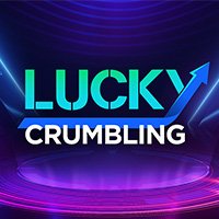 Evoplay Lucky Crumbling
