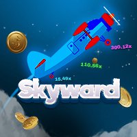 Bgames Skyward