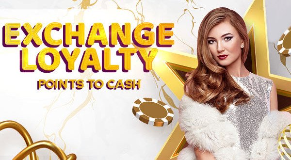 Loyalty Points Exchange